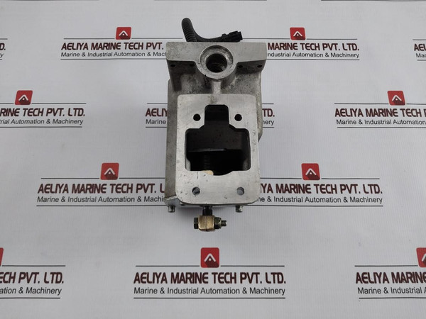 Doosan Dwa-2000 Governor Actuator 24 Vdc (Not Working)