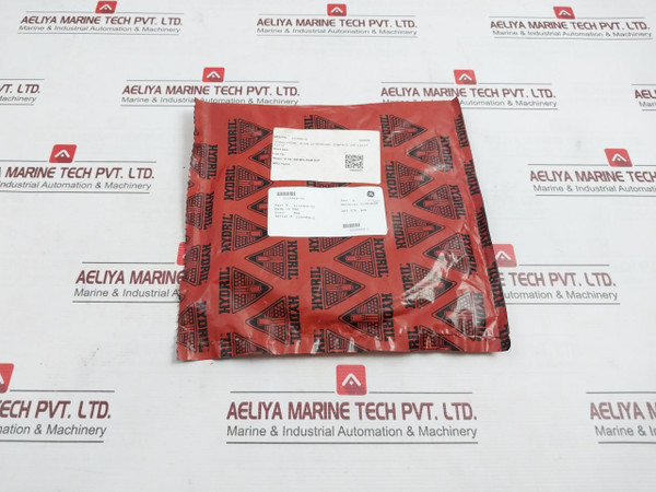 Hydril 3114949-03 O-ring 80A 275 X 22.57 X 23.12