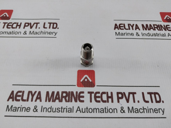 Generant Vrvh-250Ss-b-500 High Pressure Vent Relief Valve