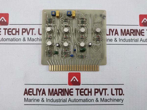 Utsuki Pb-079 Converter Interface Pcb Card