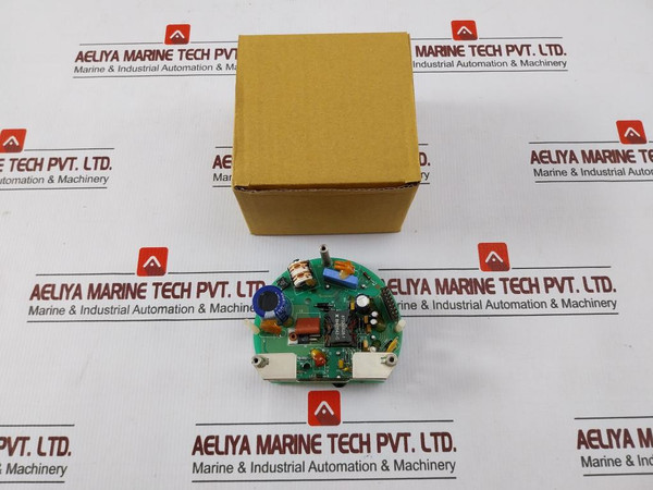 Rosemount 51805U003B9176 Pcb Circuit Board 94V-0