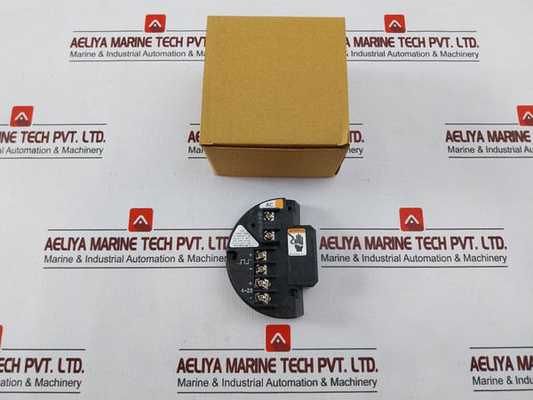 Rosemount 08732-0002-0001 Terminal Block Assembly