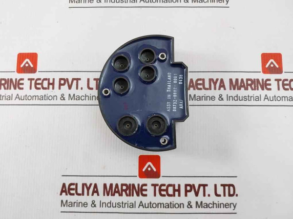 Rosemount 08732-0002-0001 Terminal Block Assembly