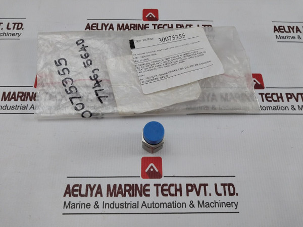 Swagelok 316 Sae Male Fitting Or Connector For Hptu System Test Panel 1920406-0808