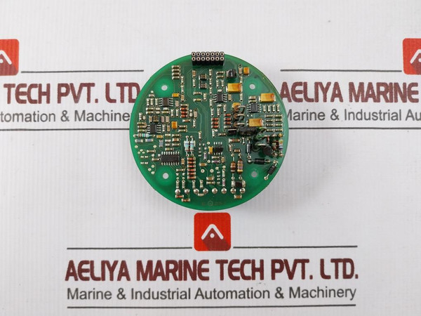 Pt1000 4-20Ma Temperature Transmitter