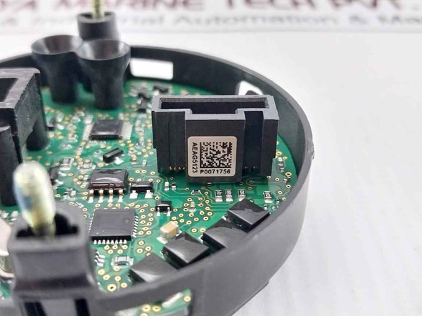 Hart Communication Protocol 4-20Ma Aeag5123