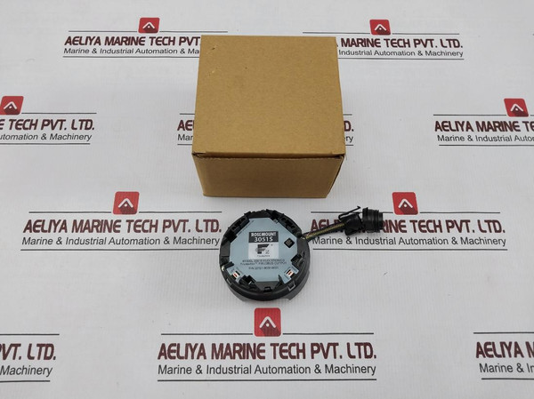 Rosemount 03151-9020-0001 Foundation Fieldbus Pressure Transmitter 94V-0