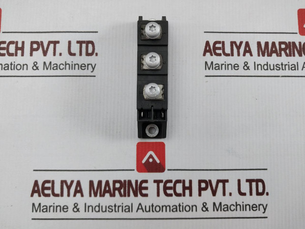 Ixys Mcc 44-14 Io8B Dual Thyristor Module