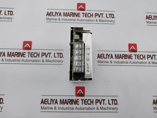 Omron S8Jx-n01524Cd Power Supply Unit 5060Hz 0.4A