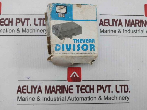 Thevear Divisor Signal Divider Module