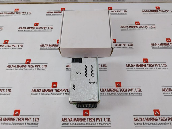 Tdk-lambda Rws300B-24 Switching Mode Power Supply 100-240Vac 3.8A 50-60Hz 70°C