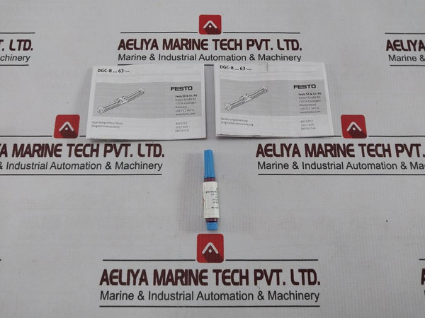 Festo 395251 Adhesive Screw Locking