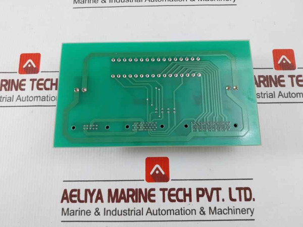 Nabco Tbu-103-12 Printed Circuit Board 73748471-01
