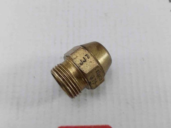 Danfoss 60°B Oil Nozzle Jj7