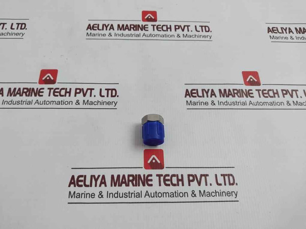 Lot of 5X PMI PC-1/2 Pipe Fittings