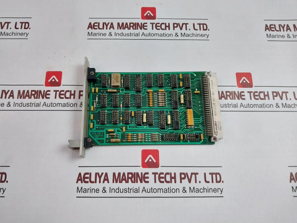 Valmet Automation M851121 M2 Dmu Printed Circuit Board Aupa 916 542836-6B