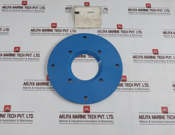 Control Flow 955203 Riser Tensioner Plate For Rotary Shaft 120K Dual B21D05460