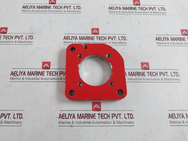 Patriot 21410-dd-111609/02 Iron Roughneck Motor Mounting Plate Set 30178037