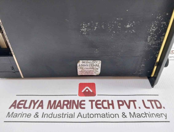 C.E.E. Sts 7041 B/9848 Check Synchronizing Relay Cc/Dc110V 58V