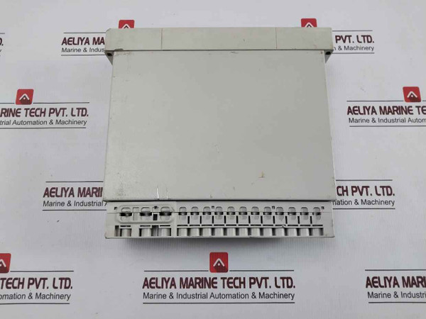 Siemens 7Sj6005-5Ea00-0Da0/Bb Overcurrent Protection Relay Rs485