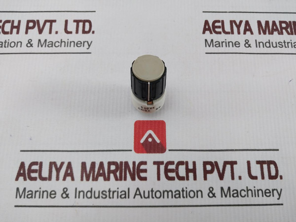 Chiba Rvf10 Variable Resistor Potentiometer Rm
