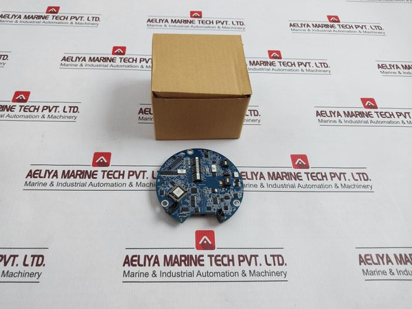 Rosemount Cca 08732-0822 Printed Circuit Board Cti-plc3 94V-0 Pj21453