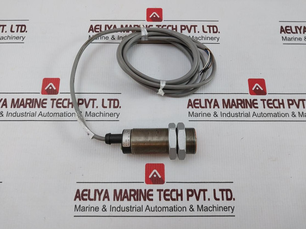 Schmersal Ifl10-30-11Ztpg Inductive Proximity Switch Sensor 2 Meter 10-60Vdc 400