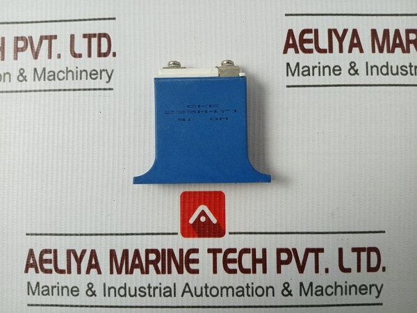 Cke Z33M471 Metal Oxide Varistor