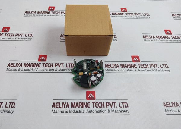 Rosemount 20006854 Printed Circuit Board Module 94V-0 Rev.Ea