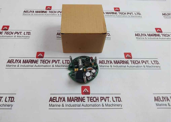 Rosemount 20006854 Printed Circuit Board Module 94V-0 Rev.Ea
