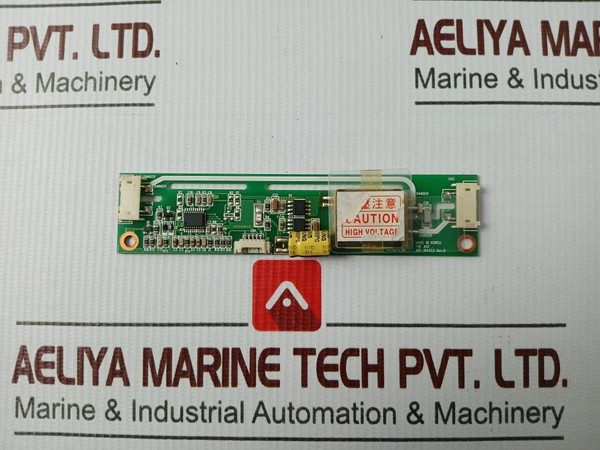 Ace Aic-1042S2 Inverter Circuit Board Rev: B