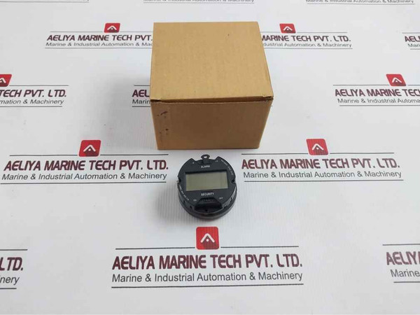 Rosemount 03031-0193-0103 Hart Lcd Meter For Pressure Transmitter 4-20 Ma