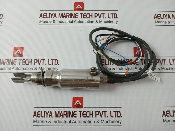 Endress+Hauser Ftl50-ggq2Aa8N3A Liquiphant M Vibronic Point Level Detector 1M