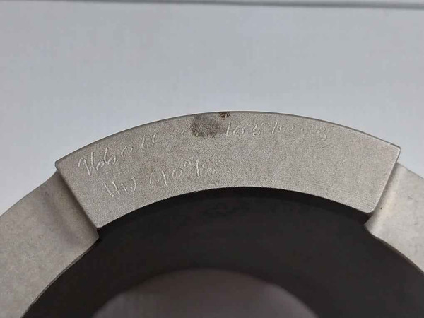 Control Flow 966022 Movement Compensator Ring 30207987