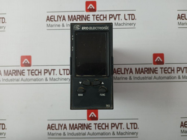 Ero Electronic Tks932133000 Process Control Equipment 100/240 Vac~. 50/60 Hz 5.5W