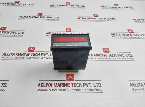 0101726 Alarm Indicator 230Vac 5060Hz 3.3Va Max 0-400 Adc