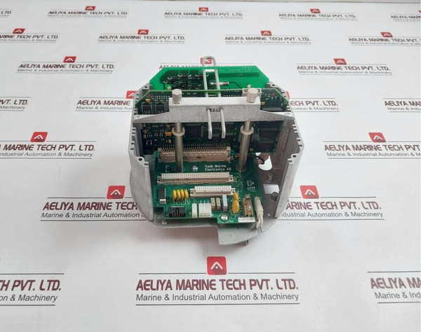 Saab Marine Electronics Pwb Mb 9150072-005