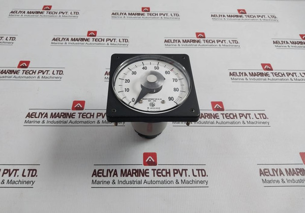 Tamagawa Seiki Ts 20N11E11 Tx-tr Synchro Transmitter 100110V 5060Hz