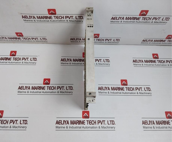 Valmet Aiu 16 Analog Input Unit 545100-3A, 545100-3B