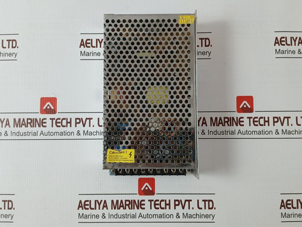 Maxpower Fdsp-240A Switching Mode Power Supply Unit 110/220V 10AMaxpower