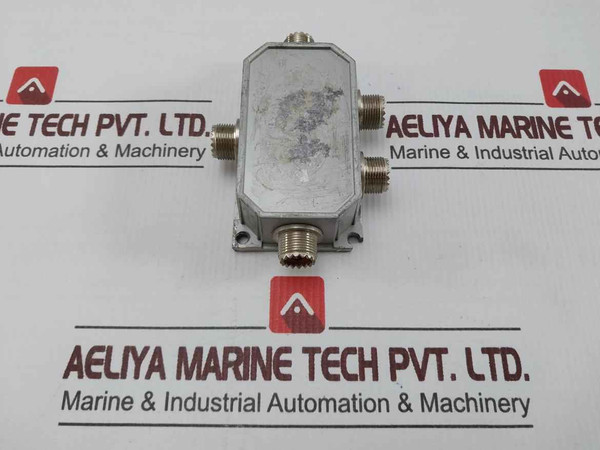 Hmc-774 Mechanical Type Pressure Switch