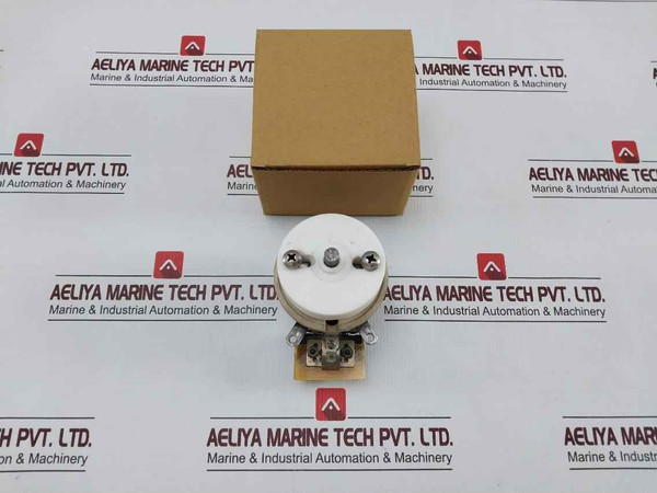 Ohmite 59590 Rheostat 1000 Ohm 0.15A 250Vdc