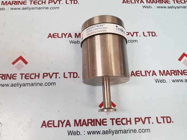 Mks 627bx01mdc4b profibus manometer