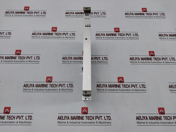 Valmet Aiu 16 Analog Input Unit Pcb 545100-3B T9623 M8512071 04