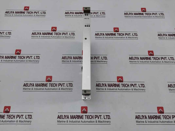 Valmet Aiu 16 Analog Input Unit Pcb 545100-3B T9623 M8512071 04