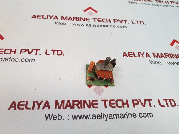 B500K Potentiometer