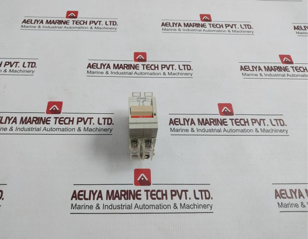 Fuji Electric Cp32Fm5 Circuit Breaker 250V 5A 2-pole