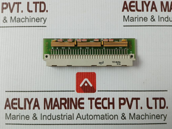 Well 70566 Connector Terminal Pc Board 94V-0