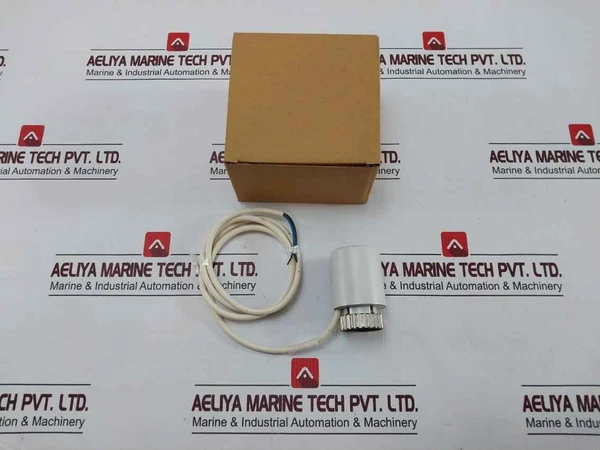 Honeywell M100-bg Thermal Actuator 1-meter 230V 50/60Hz 3W