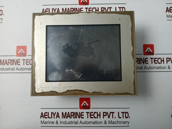 Pro-face Pfxgp4301Tadw Human Machine Interface 24Vdc 0.43A T5 (Not Working)